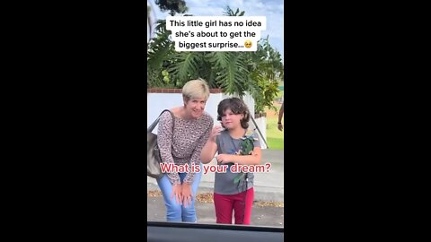 Camille Biggest Surprise