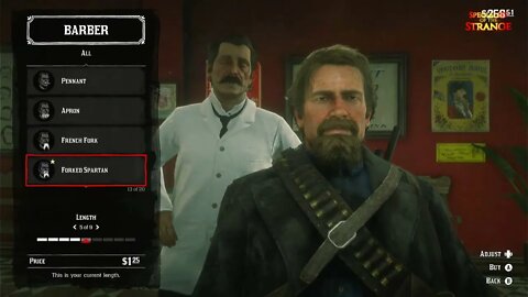 Red Dead Redemption 2: High Honor (Maybe not) Playthrough Episode 13 - Specialist Gaming LIVE
