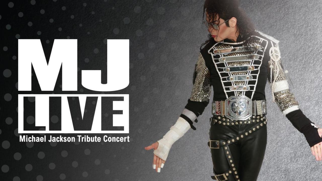 MJ Live at The Strat temporarilly closes tomorrow