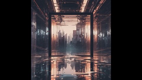 Bow to Me seed132.B (Post-Cyber... Punk version)