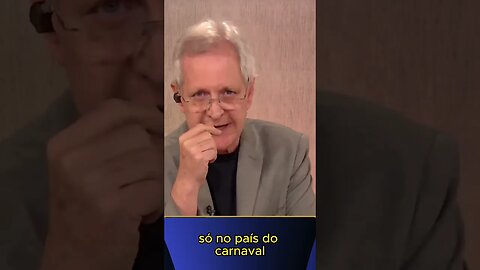 Comunista, ministro, gerente de segurança pública [AUGUSTO NUNES]