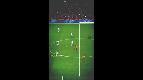 direct shot