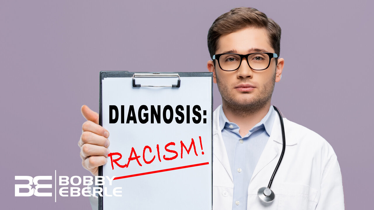 Seriously? CDC Director Rochelle Walensky says Racism is Public Health Threat | Ep. 347