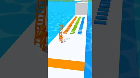 Ladder Master #shorts #gaming