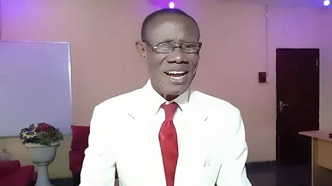 Fear Not, Your Change has Come || Amb Promise Ogbonna