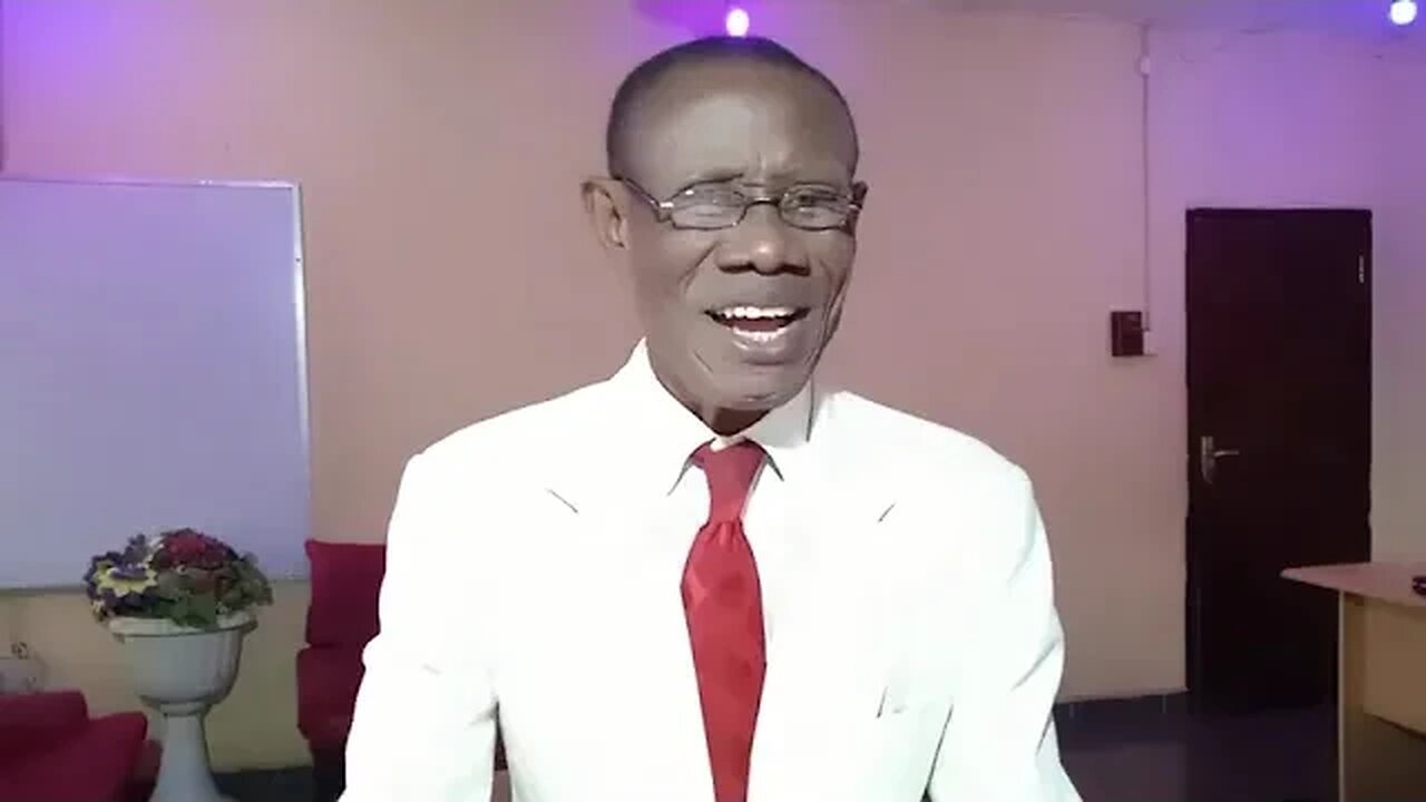 Fear Not, Your Change has Come || Amb Promise Ogbonna