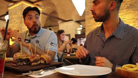 Is Nusret Worth it?! | Our Experience in Istanbul