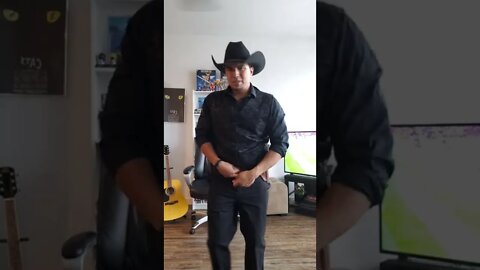 Legal Latino dances to Wild Wild West to get 100 Subs on Rumble Thanks FatKekBoy