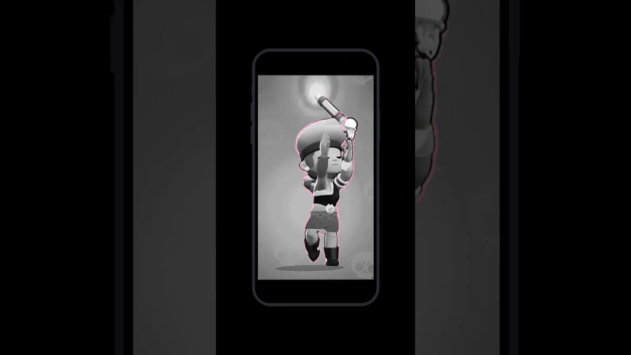 Can you name this Brawler #Shorts 45