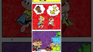 Cascão [Pause o Vídeo Caso Não Consiga Ler]