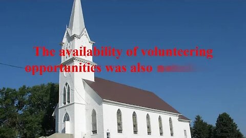 WHY DO YOU COME TO CHURCH? || MAIN REASON || #shortsvideo #church #attendance
