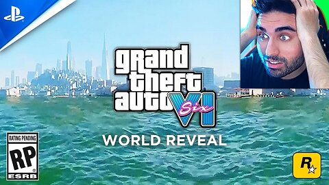 GTA 6 Trailer.. BREAKING Just Happened 😵 (Full Showcase Breakdown) (GTA 6 Gameplay Leaks PS5 & Xbox)