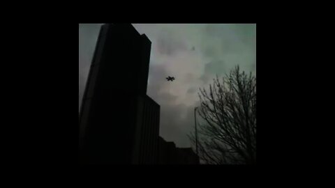 UFO Alien On Camera And Seen In Real Life-Horror Videos