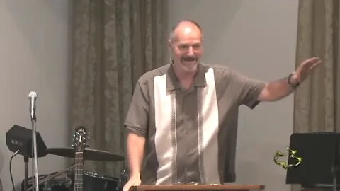 08 REVELATION 03 14 22 Church of the Laodiceans