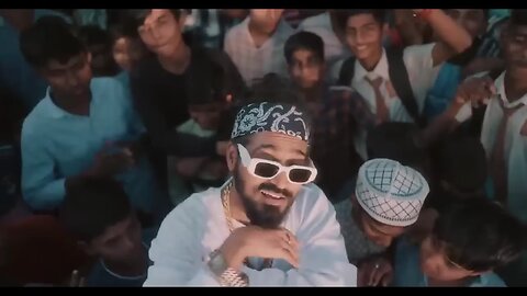 Kya bolti company (Emiway Bantai)