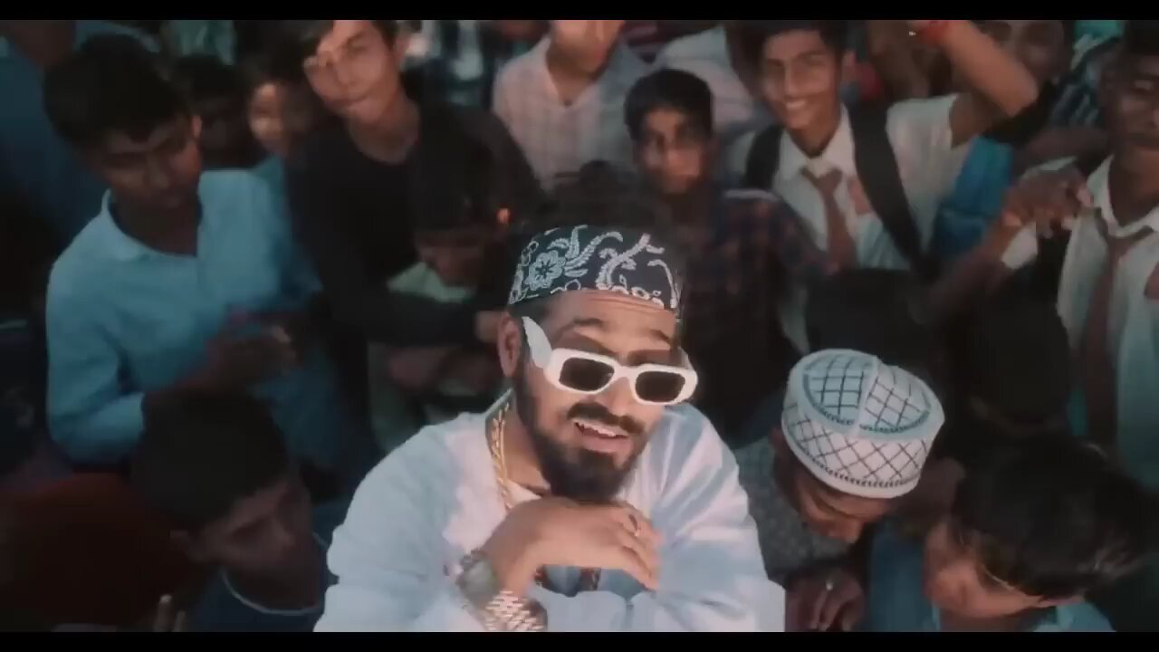 Kya bolti company (Emiway Bantai)