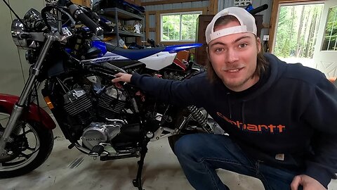 Shadow Update 3 | Adjusting the Valves