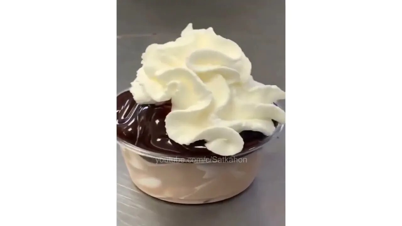 Ice Cream Decorating Ideas