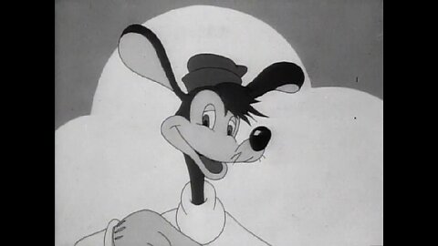 Looney Tunes - Hop And Go (1943)