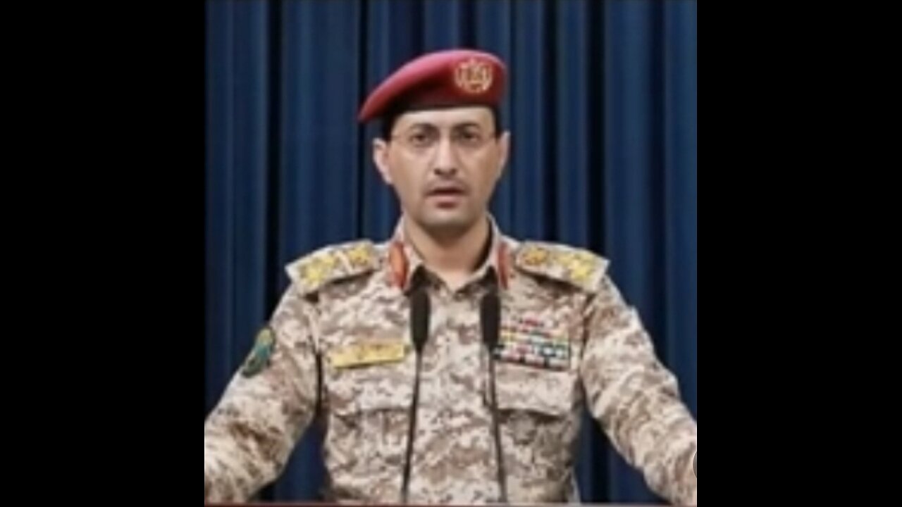 First Houthi, then Hamas, and Russia! Peace, Golden Age, The Great Awakening!