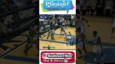 NBA JUST FOR LAUGH PLAYS 6