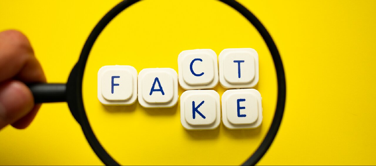 Fałszywość Ziemskiej Nauki