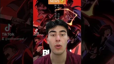 CRUNCHYROLL EXPO NEWS 😘 (Part 3)