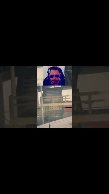 Muita calma nesta hora🎯 #sniper #snipermontage #wazone #shorts