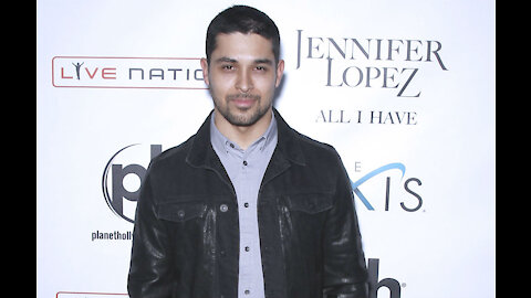 Wilmer Valderrama to become a dad!