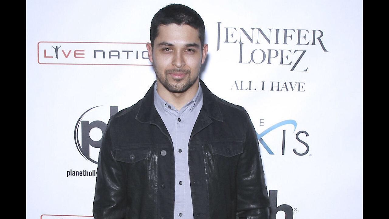 Wilmer Valderrama to become a dad!
