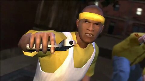 SaintsRow: The Streets Of Stillwater (Intro)