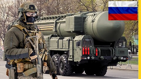 Review of All Russian Armed Forces Equipment for 2024 / Quantity of All Equipment