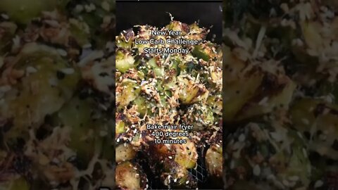 brussel sprouts | keto recipes | low carb | low carb diet | low carb recipes #Shorts #keto