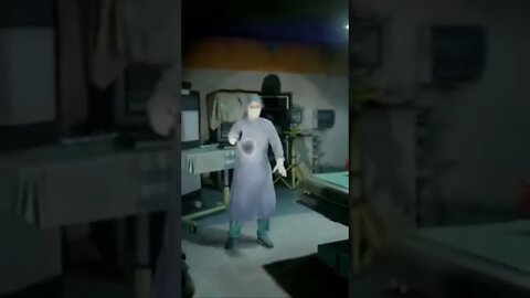 The Last Of Us Part 1 saying goodbye to Jerry