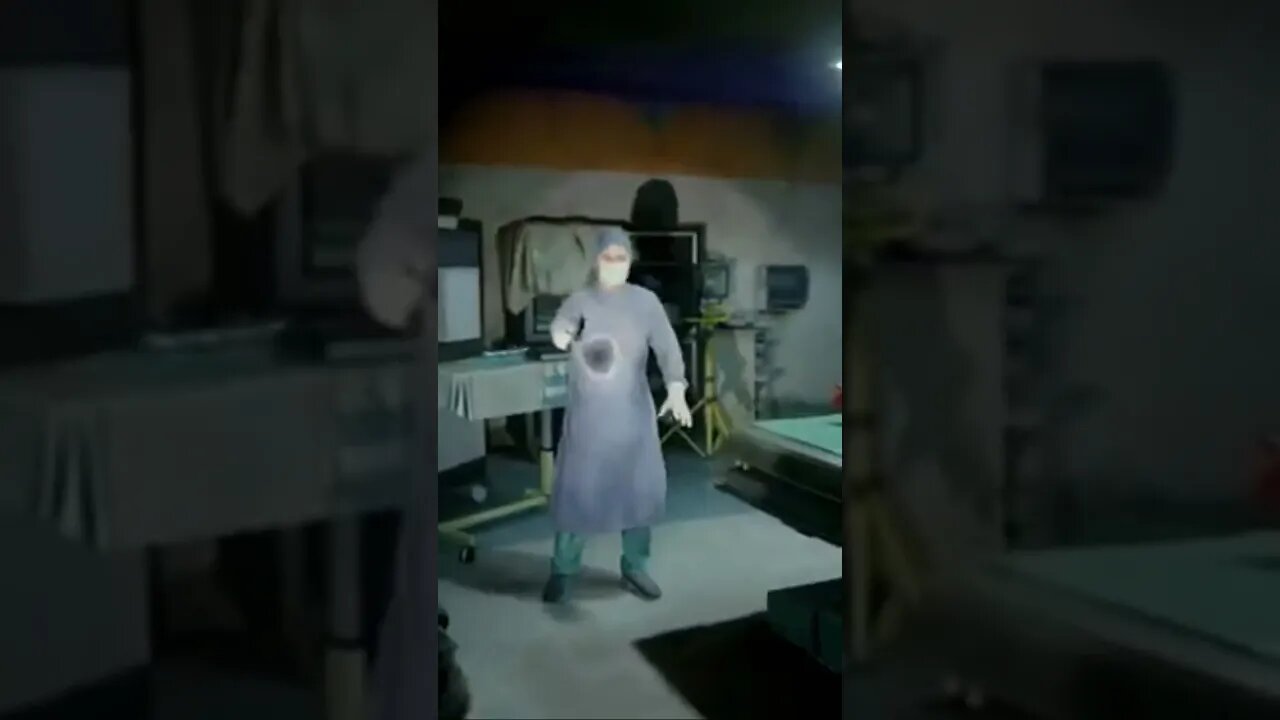 The Last Of Us Part 1 saying goodbye to Jerry