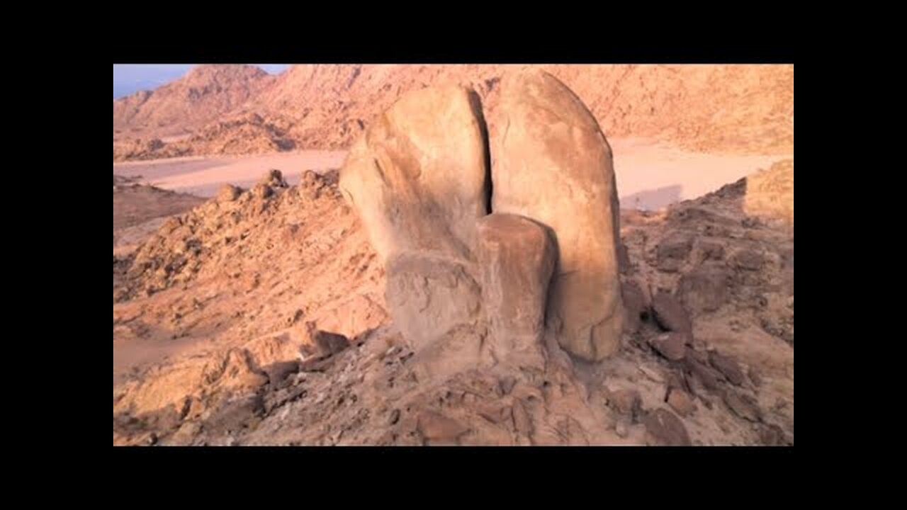 Banned 27 Years Ago (they found everything)