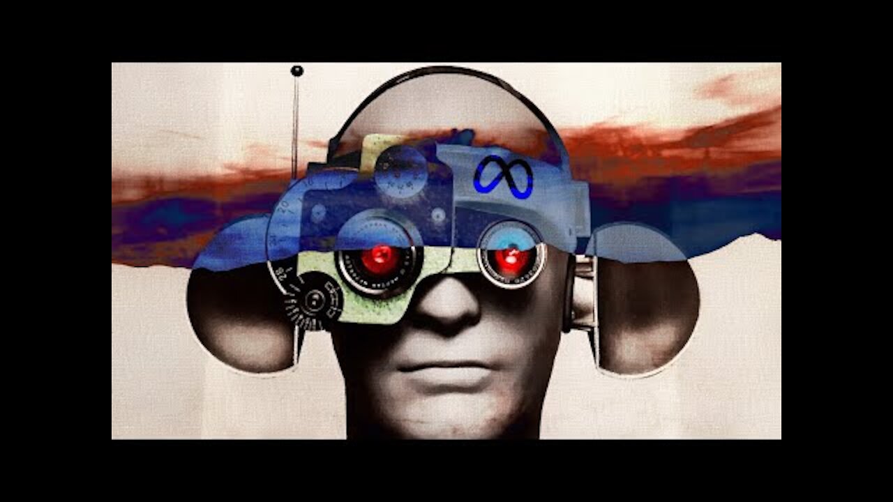 Resurrect Dead on Saturn: Surrogates in the Metaverse Future [19.12.2021]