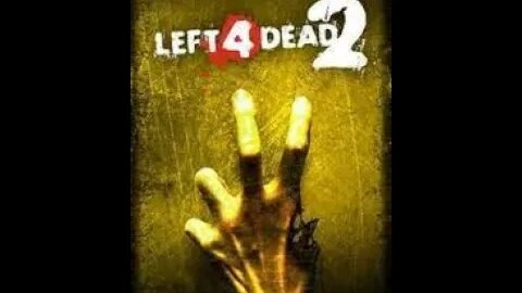 Whitey plays some xbox 360, Left for Dead 2