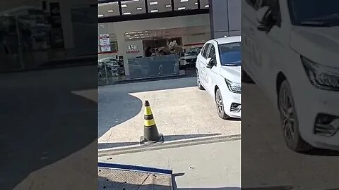 Honda Nunca Mais... relato do inscrito Fábio Vieira com seu City zero!