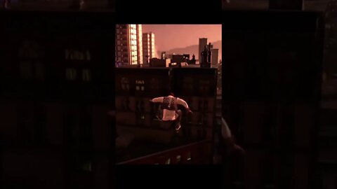Throwback To Infamous Second Son