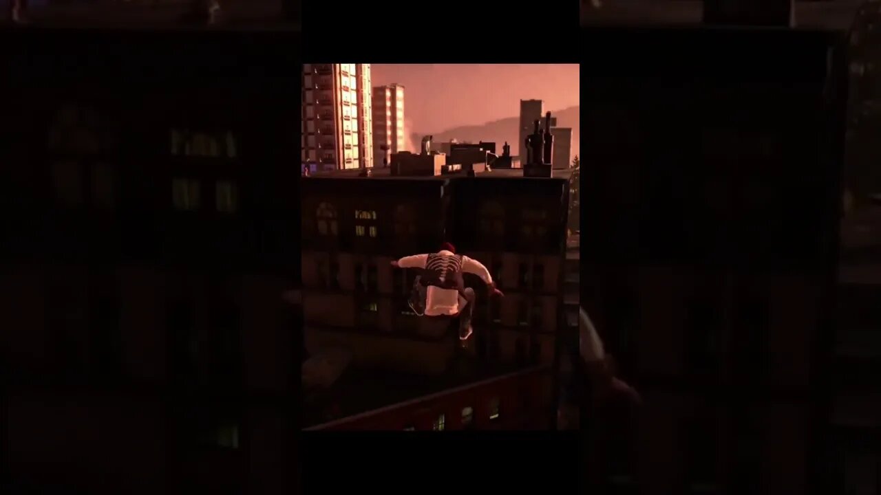 Throwback To Infamous Second Son