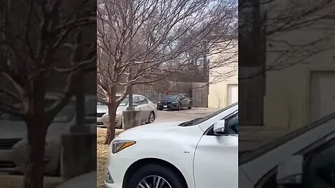 COP LOOSES INMATE