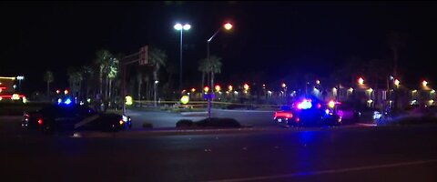 BREAKING OVERNIGHT: NHP Trooper rushed to hospital after hit-and-run crash
