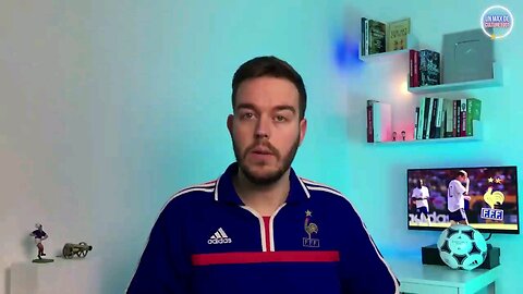 🇫🇷 2002 - l'échec cuisant des Bleus