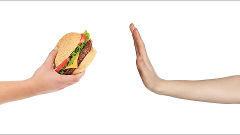 Americans Should Eat Less Meat Because UN Said So