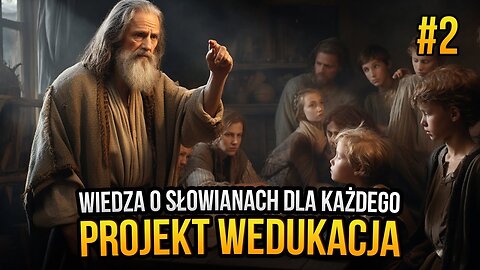 Projekt Wedukacja 2: Raport z działań zespołów roboczych w roku 2024 - Tomasz J. Kosiński