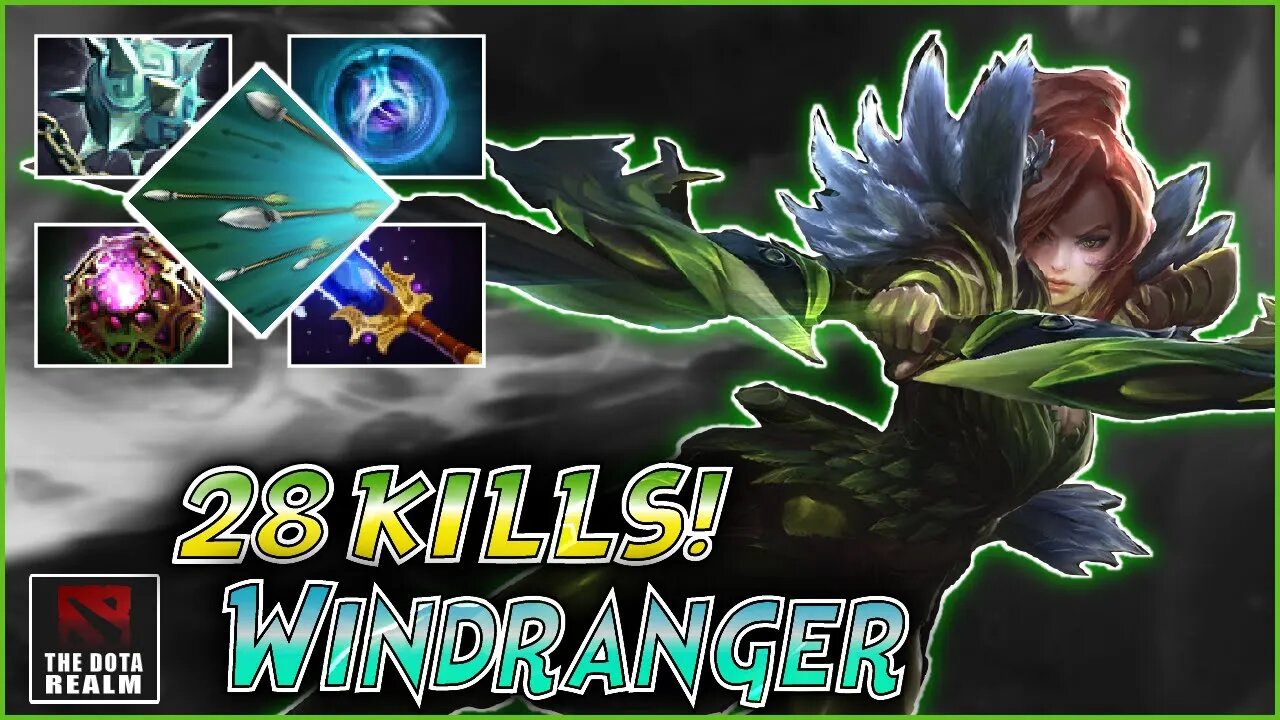 Best Hero to DESTROY THE META!