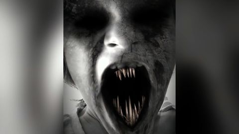 Best Halloween Scares