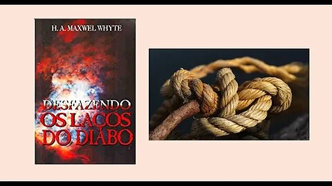 Desfazendo os laços do diabo - Capítulo 03