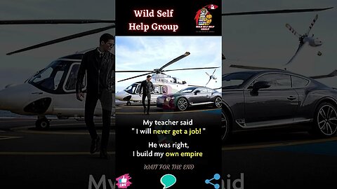 🔥 My empire 🔥 #shorts 🔥 #wildselfhelpgroup 🔥 30 May 2023 🔥